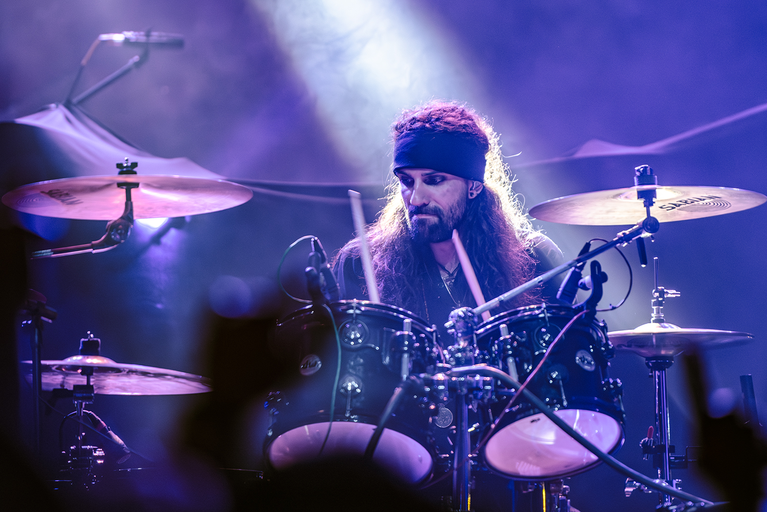 Amaranthe + Visions of Atlantis - Latin America 2026